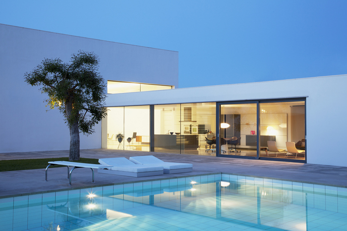 佛山米静门窗,广东米静系统门窗