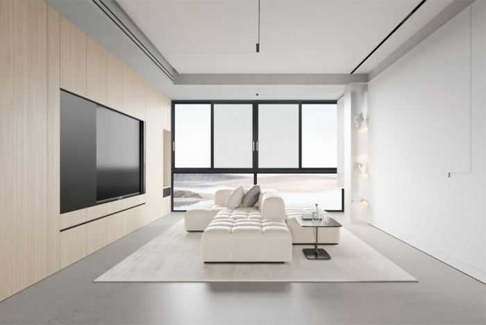 佛山米静门窗,广东米静系统门窗