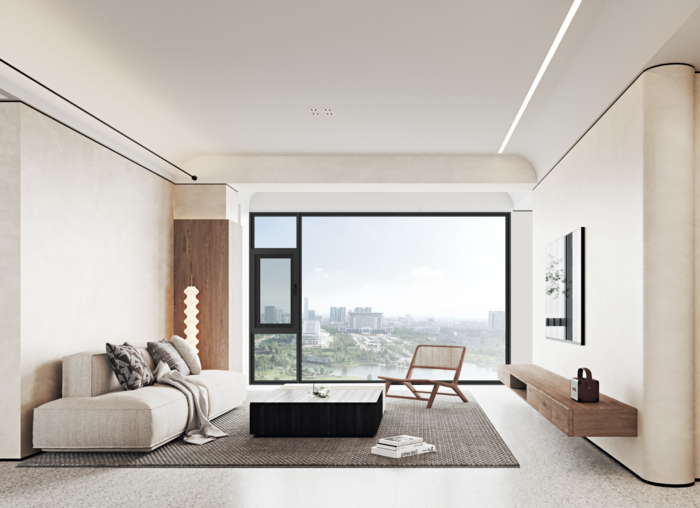 佛山米静门窗,广东米静系统门窗