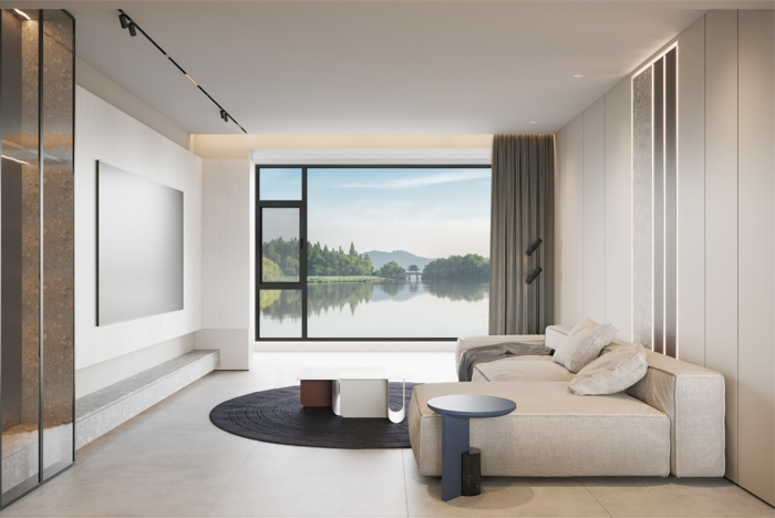 佛山米静门窗,广东米静系统门窗