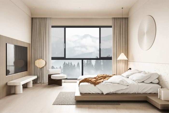 佛山米静门窗,广东米静系统门窗